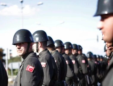 Οι Τουρκοκύπριοι υποστηρίζουν πως έχουν εντοπίσει 15 κατασκόπους στα κατεχόμενα